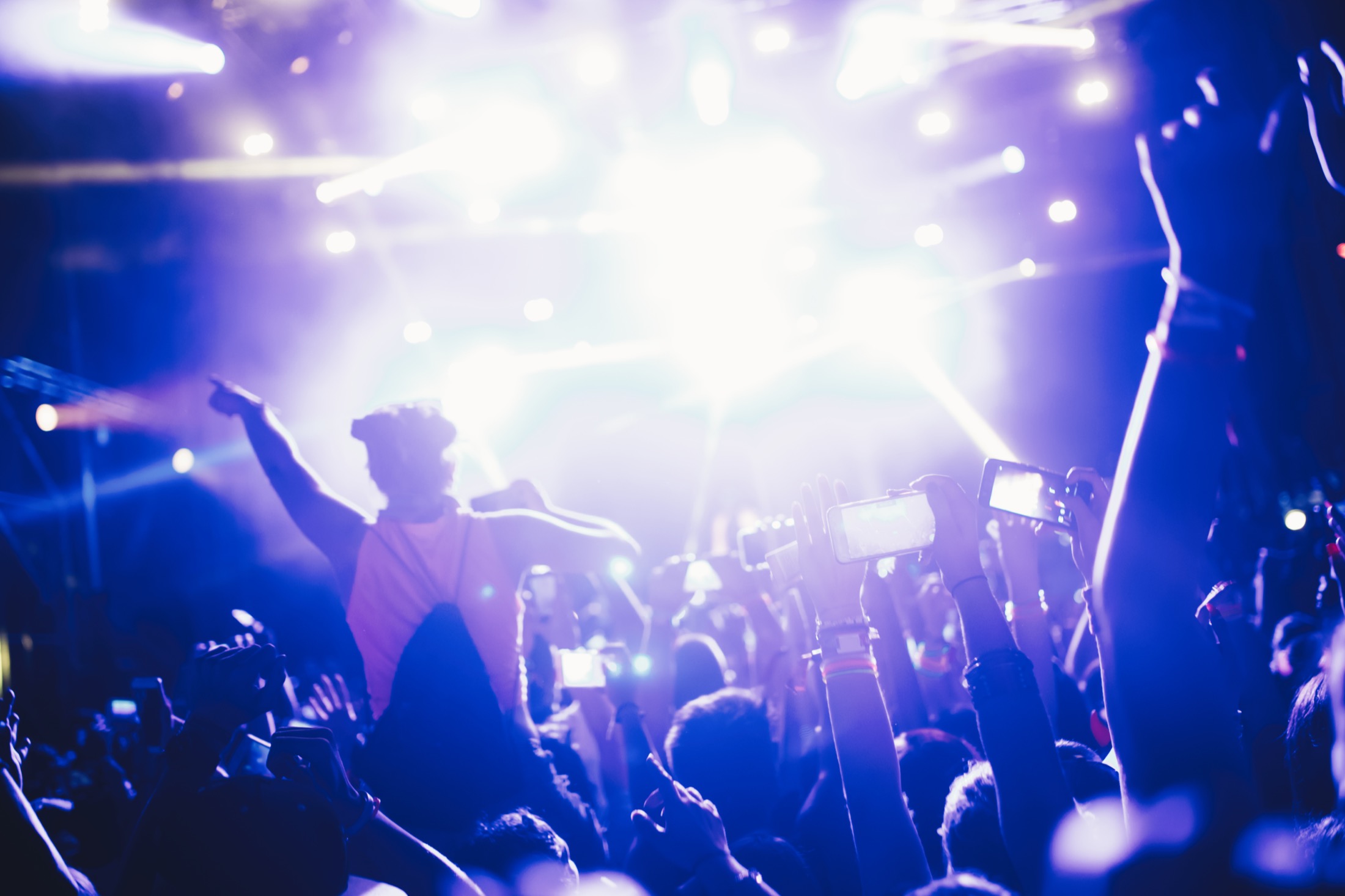 BackPew about page background