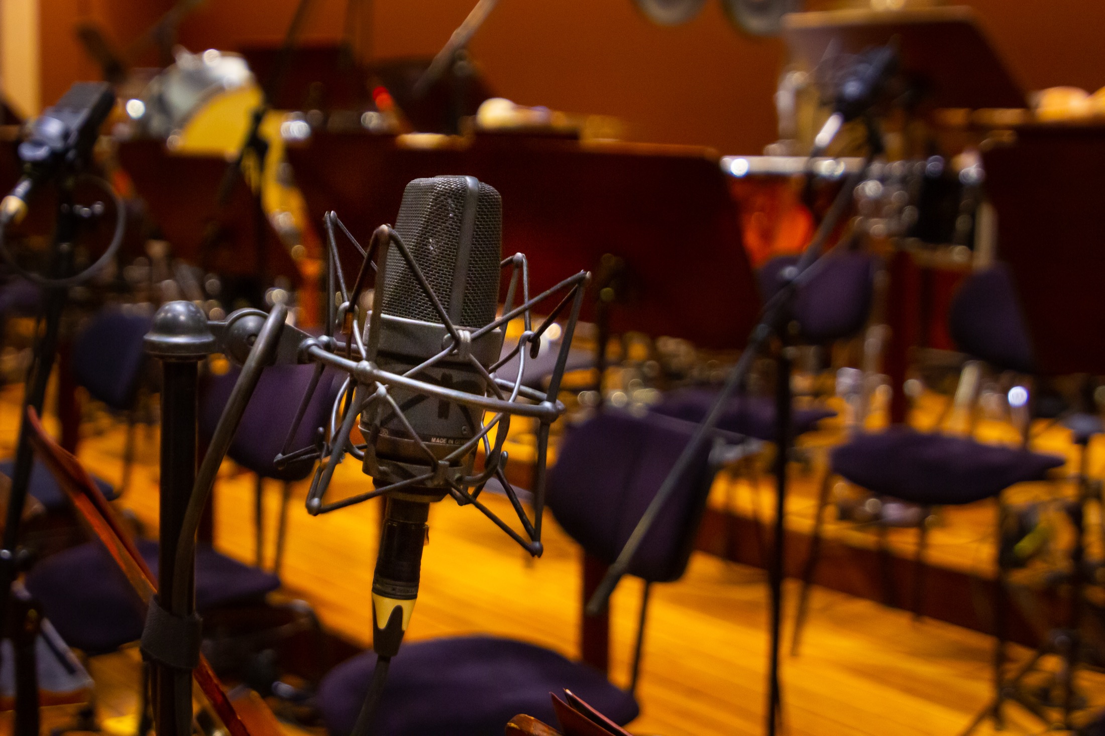 BackPew placement and licensing background